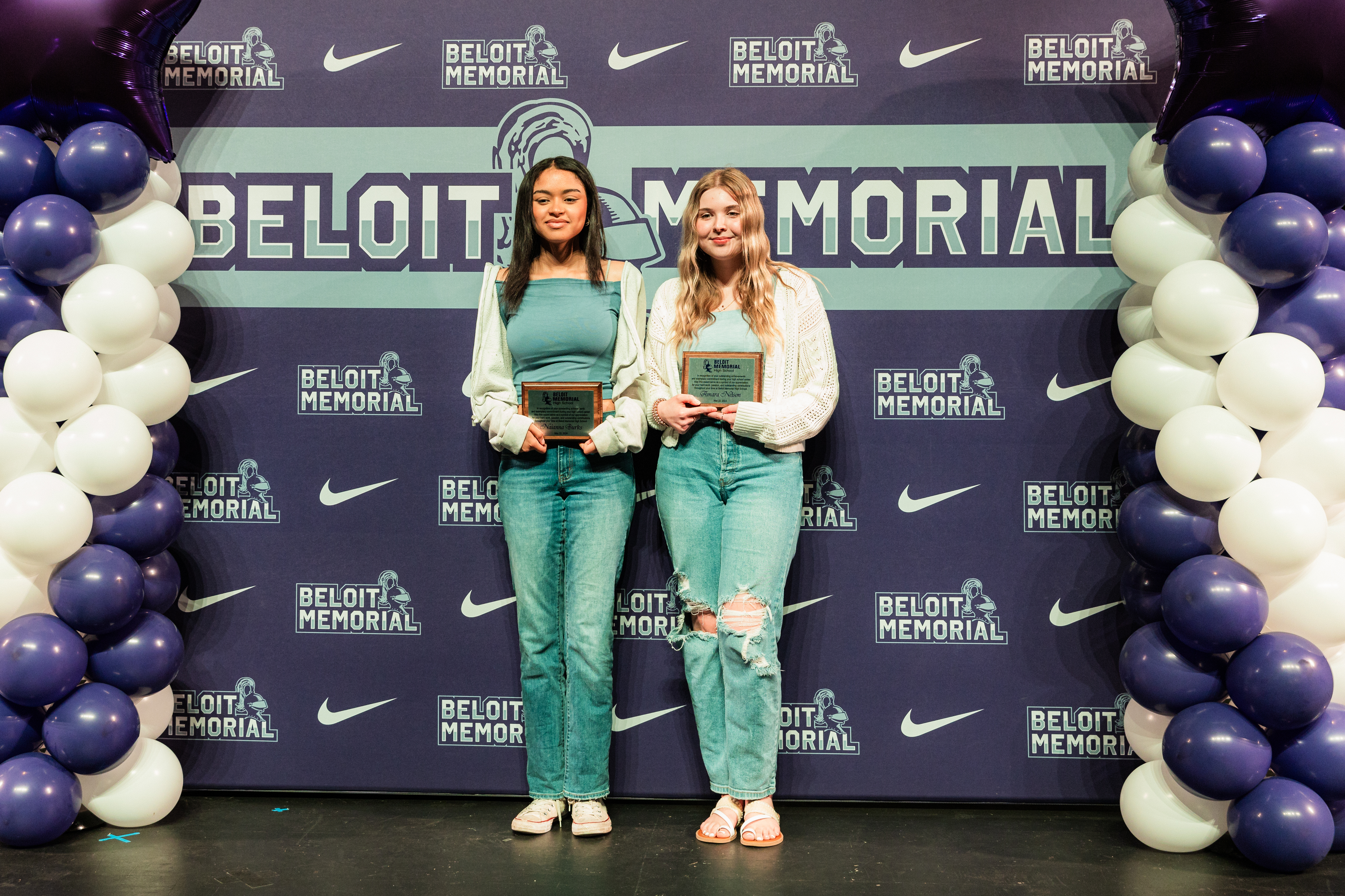Senior Awards Night